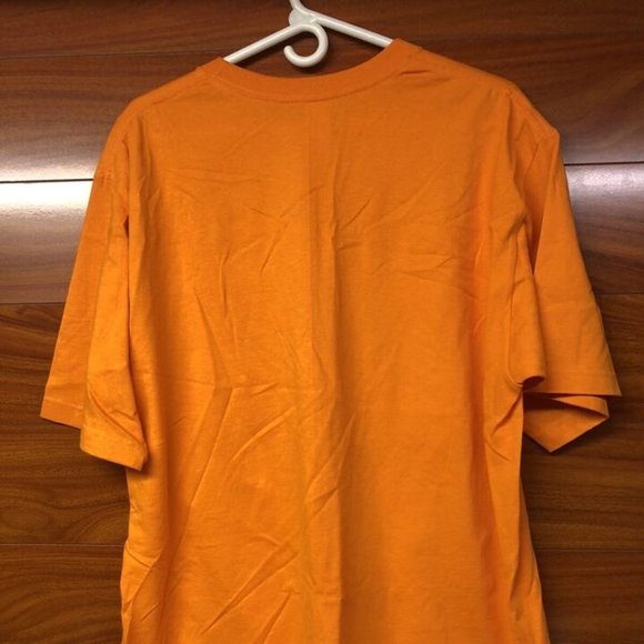 Seasonal Halloween Y2K Scared To Death Halloween Its The Thing Sz.L T Shirt - Picture 3 of 5